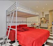 Rome apartment rentals Navona area | Photo of the apartment Beatrice2.